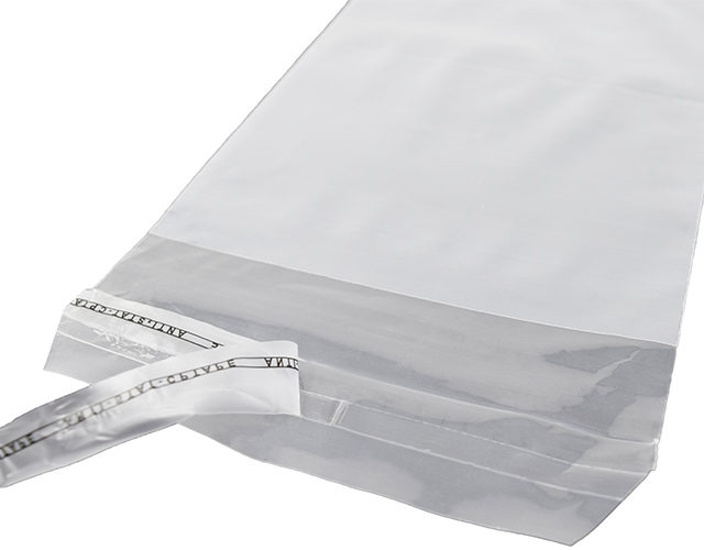 Kingdom Group | Product categories Polythene Bags & Mailers